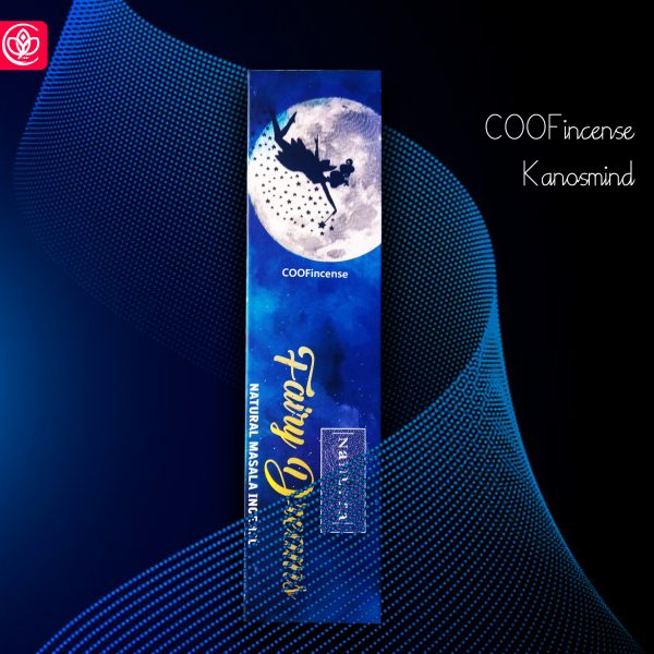 عود fairy dream- عود فری دریم - فروشگاه کوف - www.coof.ir