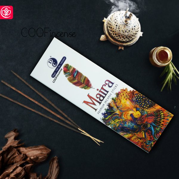 عود مایرا - عود maira- فروشگاه کوف - www.coof.ir