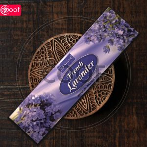 عود لوندر فرانسوی - عود دستساز لوندر فرانسوی - لوندر - فروشگاه کوف - www,coof.ir