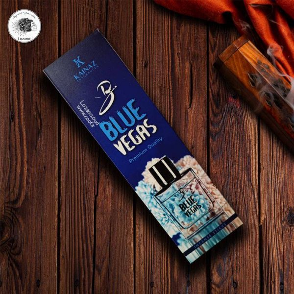 عود ادکلنی - عود دستساز- فروشگاه کوف - www.coof.ir