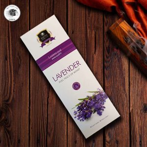 عود لوندر الاکیک- فروشگاه کوف - www.coof.ir
