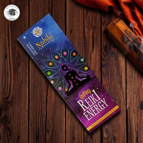 عود ریکی انرژی - عود Reiki Energy- فروشگاه کوف - www.coof.ir