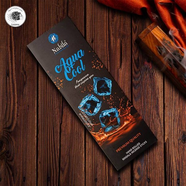 عود-عود دستساز - عود خنک - فروشگاه کوف - www.coof.ir