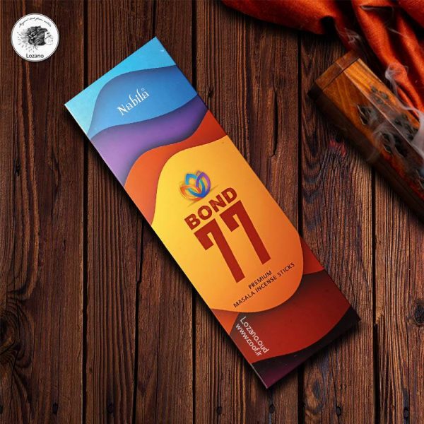 عود - عود دستساز باند77- فروشگاه کوف - www.coof.ir