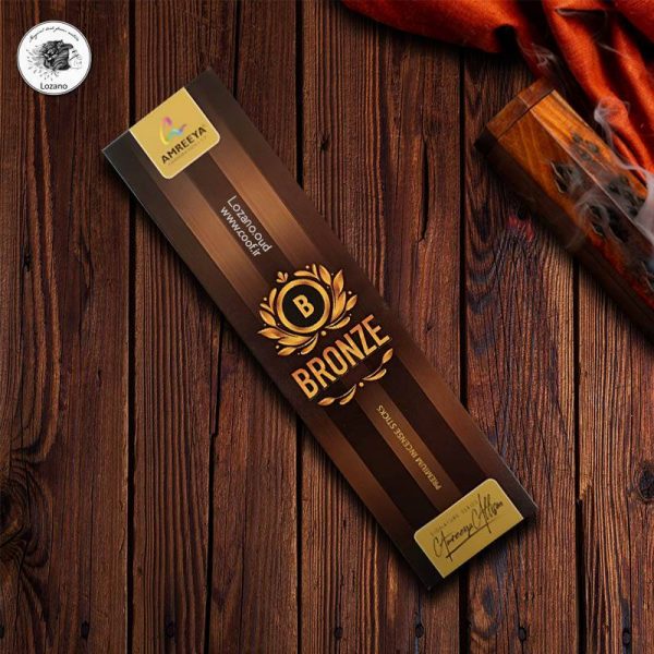 عود - عود برنز - عود دستساز - فروشگاه کوف - www.coof.ir