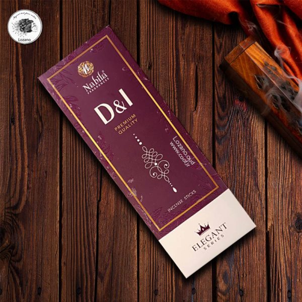 فروشگاه کوف عود دستساز - عود D&I- www.coof.ir