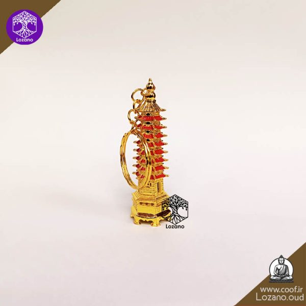 برج دانش - فنگشویی-www.coof.ir