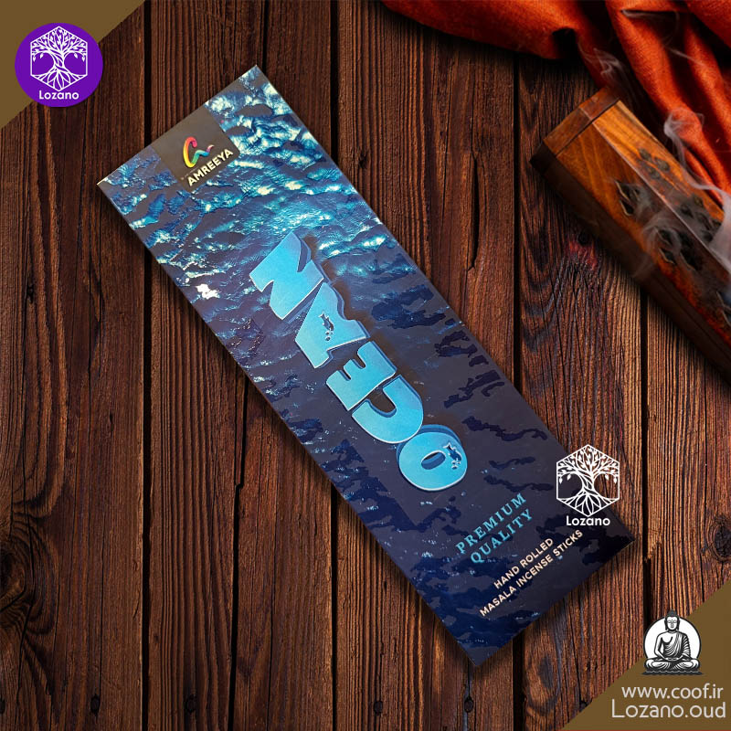عود-عوددستساز-عود اوشن - عود اقیانوس - عود ocean عودکوف-www.coof.ir