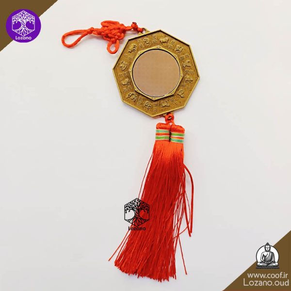 آینه پاگوا - فنگشویی-www.coof.ir