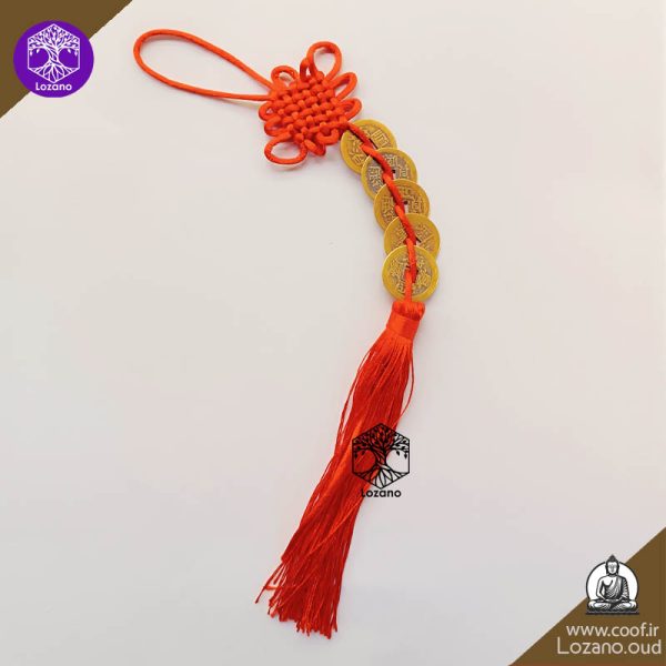 سکه ایچینگ-فنگشویی-www.coof.ir
