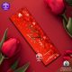 عود دستساز LOVE پگیمال ۵۰ گرمی با رایحه عاشقانه دسته گل رز - www.coof.ir