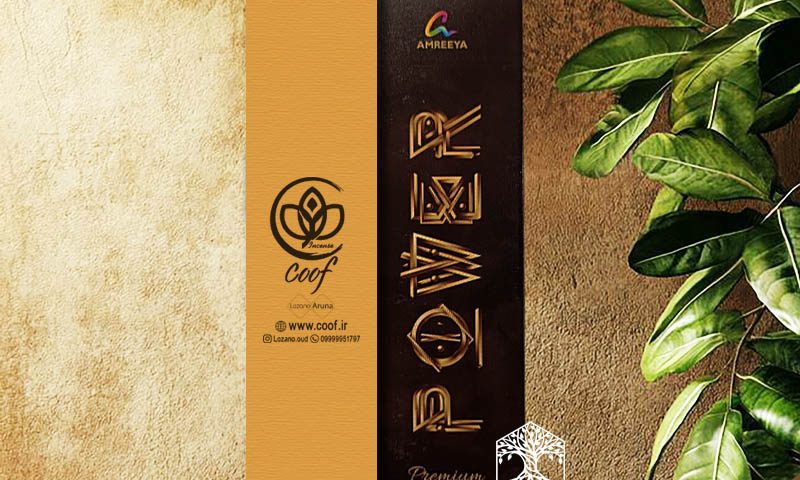 عود دست‌ساز پاور اقتصادی- افزایش قدرت درونی، تمرکز و پاکسازی انرژی - www.coof.ir