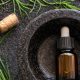 عود وتیور اصل با رایحه‌ای خاکی و طبیعی مناسب پاکسازی انرژی، مدیتیشن و آرامش ذهن - www.coof.ir